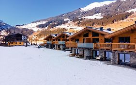 Pinzgau Lodge 2B